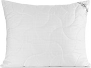 VANKÚŠ RELAX 70X80 CM BIELA