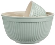 Ib Laursen Keramická misa Mynte Green Tea Veľkosť S