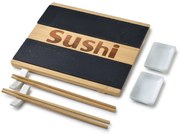 Set na servírovanie sushi Duo sada 5ks