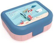 Detský desiatový box 1 l Memory Kids - Rotho