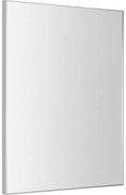 Sapho - Zrkadlo AROWANA 60x80 cm lesklý chróm