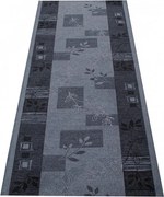 Protišmykový koberec / behúň CRYSTAL PRINT AGADIR 97