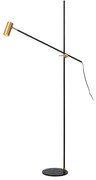 Lucide 30772/01/30 - Stojacia lampa PHILINE 1xGU10/5W/230V