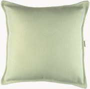 Ručne vyrobený vankúš do exteriéru Wates