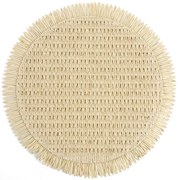 Podložka pod tanier JOAN béžová (6 ks)