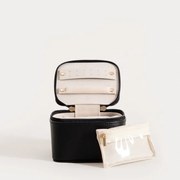 Šperkovnica BROOK čierna 752834