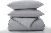 Dormeo posteľná bielizeň Energy sivá