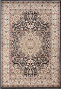 TA Koberec 9473B ANTRACIT NEMRUT BIL Rozmer: 60x100 cm