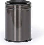Odpadkový kôš 10 l, Ø 240, sivý