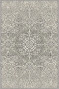 Koberec Agnella Regius Aurora sivý
