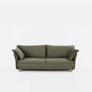 OPTIMUS 3 EXPRES Varianta: BLUVEL 77