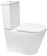 Wc kombi SAT Project Vario SATPRO31