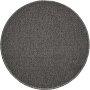 Kusový koberec Nature NEW hnedá kruh, 67x67 (priemer) kruh, hnedá, kuchyňa, Vopi