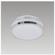 Kúpeľňové stropné svietidlo NORD 1xE27/60W/230V