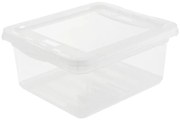 Plastový box Clearbox