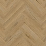 DOPREDAJ: Vinylová podlaha kliková Herringbone Normandy, 625 x 125 mm, Egibi