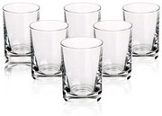 Altom 6-dielna sada poldecákov na vodku 50 ml, 50 ml
