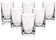 Altom 6-dielna sada poldecákov na vodku 50 ml, 50 ml