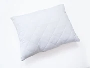 Prešívaný vankúš 70 x 90 cm – so zipsom