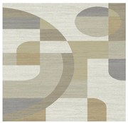 Koberec Thales 0,8/1,5 6161 460 krémová