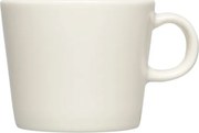 Espresso šálka Teema 0,1l, biela