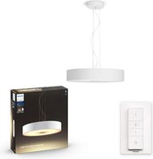 Philips 40339/31/P6 - LED Stmievateľný luster na lanku FAIR LED/33,5W/230V + DO