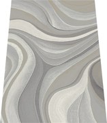 Koberec Smart Home 2551 Grey – sivý vzorovaný obdĺžnik Rozmer: 200x290 cm