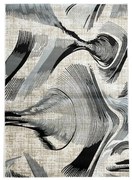 Koberec Heatset Olimpia 1.2/1.7 6820A AAC krémová