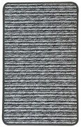 Koberček 0,8/1,4 491007 šedá