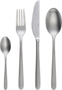 Príborový set 24 ks - Pearl matný - 140185