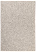 Kusový koberec Wolly Ultra 106230 Dark Cream z kolekcie Elle, 80x150, béžová, obývacia izba, ELLE Decoration