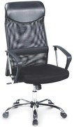 Kancelárske kreslo Vire čierna