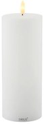 Exteriérová LED sviečka (výška 20 cm) Sille – Sirius