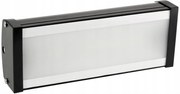 BERGE Priemyselná LED lampa 50W 5000lm 230V