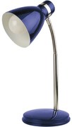 Rabalux 4207 - Stolná lampa PATRIC 1xE14/40W/230V