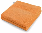 Restilo Osuška Amari oranžová, 70 x 140 cm, 70 x 140 cm