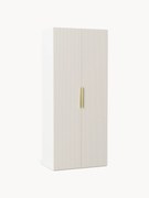 Modulárna šatníková skriňa Simone, Š 100 cm