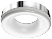Azzardo AZ2947 - LED Stropné svietidlo RING 1xLED/18W/230V