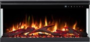 Elektrický krb Aflamo Unique 80 PRO