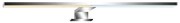 Briloner 2299-018 -LED Stmievateľné kúpeľňové osvetlenie zrkadla LED/8W/230V IP44 BL1786