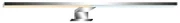 Briloner 2299-018 -LED Stmievateľné kúpeľňové osvetlenie zrkadla LED/8W/230V IP44 BL1786