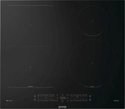 Indukčná varná doska Gorenje čierna GI6432BSCWF
