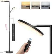 LED stojacia lampa LFL028BD02