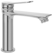 Rea Viral, umývadlová batéria h-180, chrómová, REA-B2019