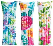 Nafukovací matrac Fashion Mat 1,83x0,69 m 59720EU