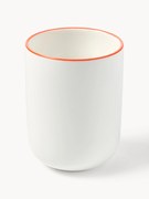 Porcelánové šálky Facile, 2 ks