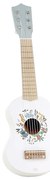 Vilac - Detská drevená gitara Zvieratá sveta Sarah Betz
