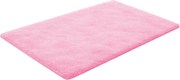 TZ Ružový obdĺžnikový koberec Rabbit Rozmer: 120x170 cm
