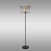 Stojacia lampa Gorley 15698S LP1