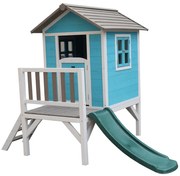 Detský záhradný domček ADAM